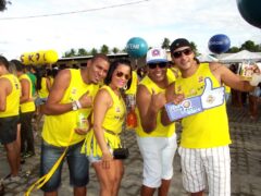 Forró da Tia Maria